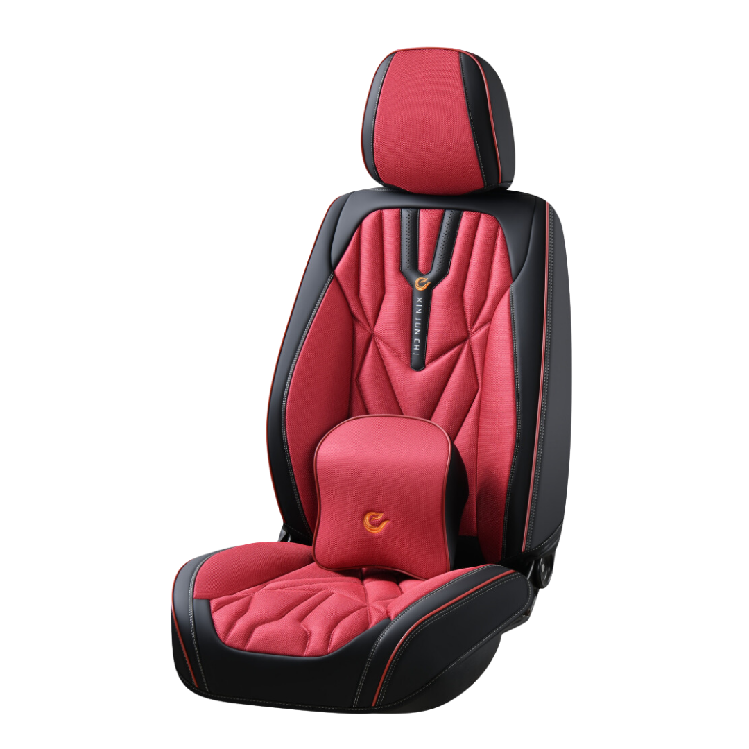 5-Seat Universal Car Seat Cover (SC-N17)