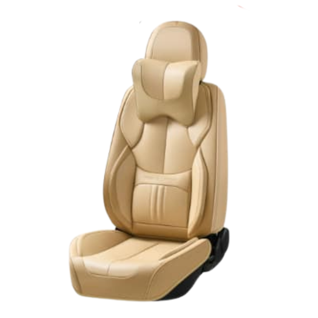 5-Seat Universal Car Seat Cover (SC-N22)