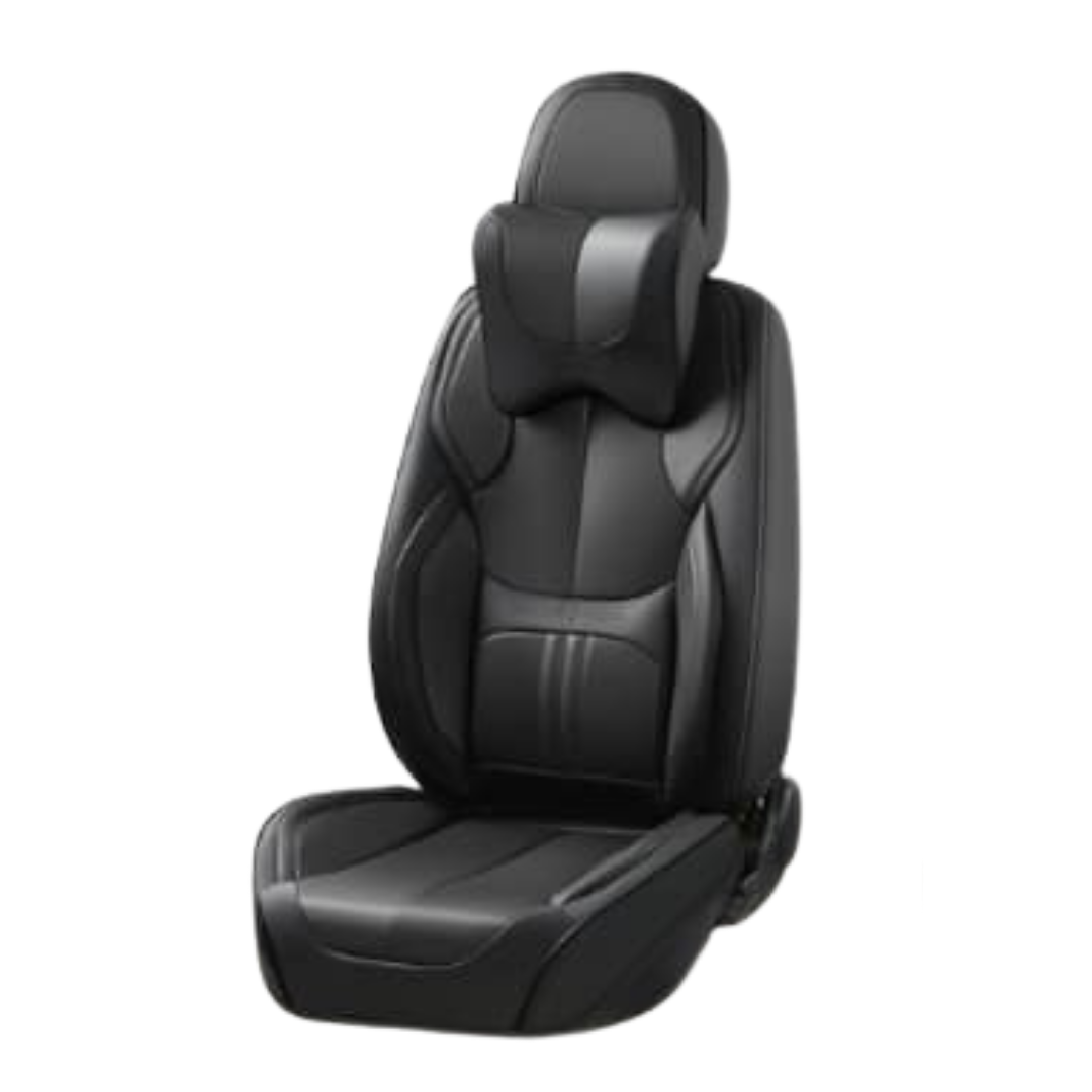 5-Seat Universal Car Seat Cover (SC-N22)