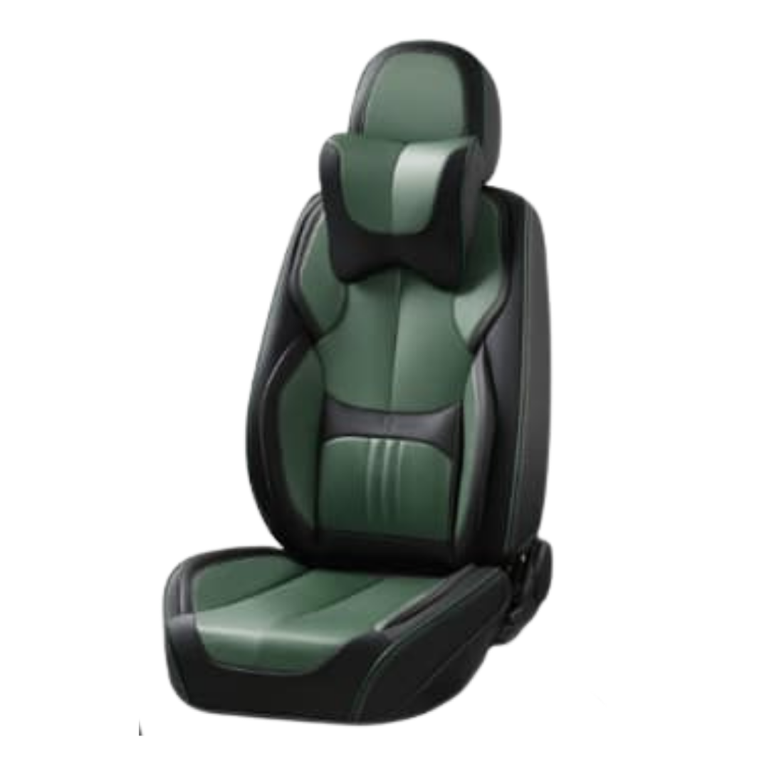 5-Seat Universal Car Seat Cover (SC-N22)