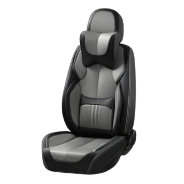 5-Seat Universal Car Seat Cover (SC-N22)