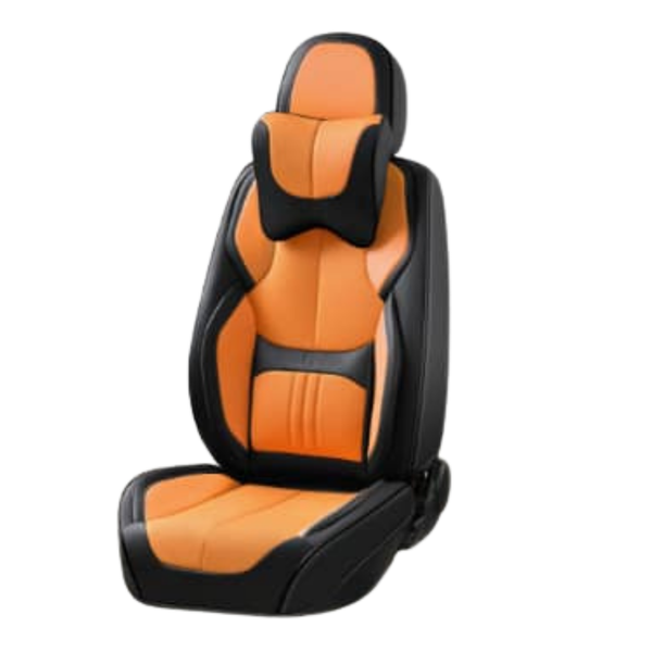 5-Seat Universal Car Seat Cover (SC-N22)