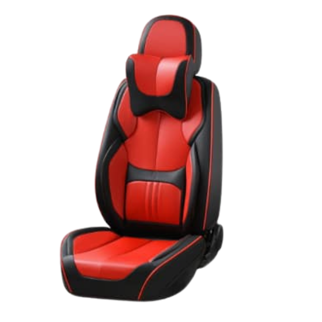 5-Seat Universal Car Seat Cover (SC-N22)