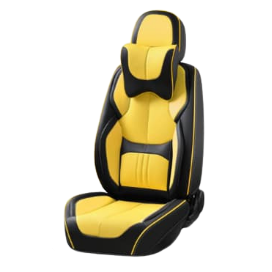 5-Seat Universal Car Seat Cover (SC-N22)