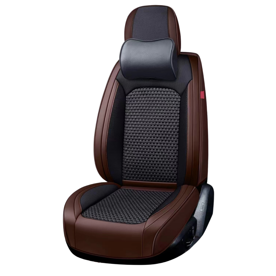 5-Seat Universal Car Seat Cover (SC-P01)