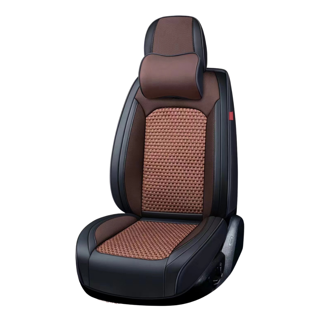 5-Seat Universal Car Seat Cover (SC-P01)