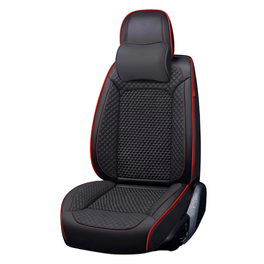 5-Seat Universal Car Seat Cover (SC-P02)