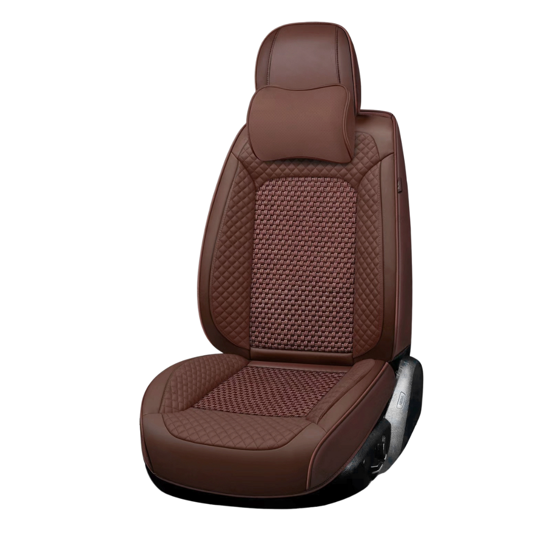 5-Seat Universal Car Seat Cover (SC-P02)