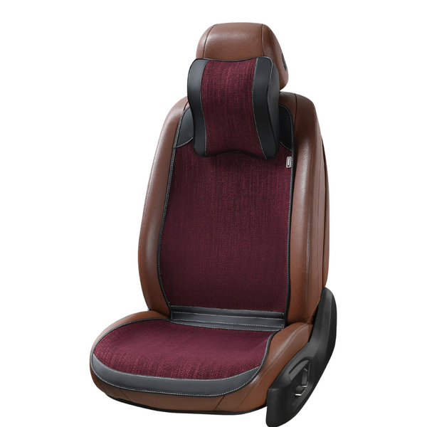 5-Seat Universal Car Seat Cover (SC-P03)