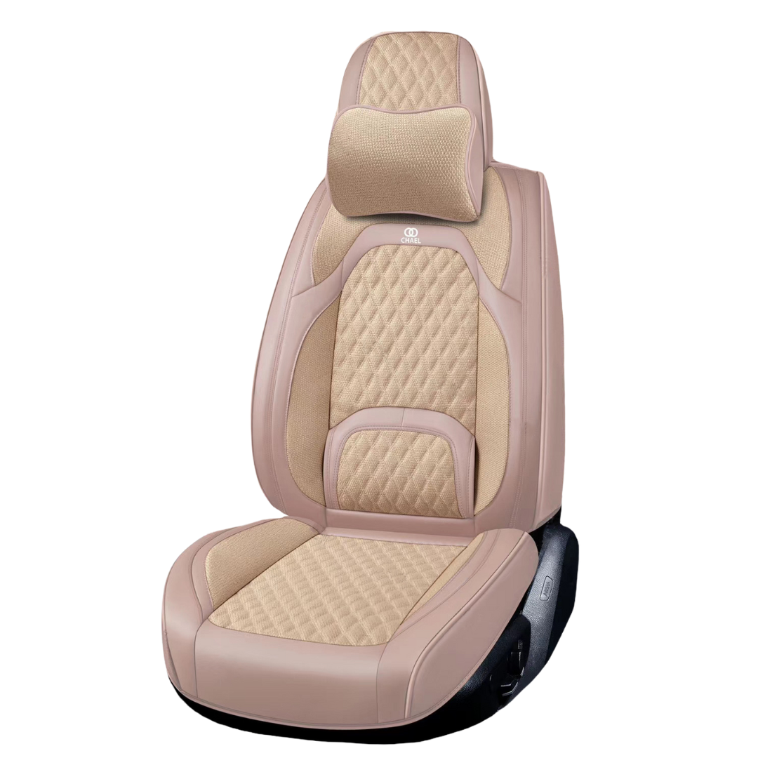 5-Seat Universal Car Seat Cover (SC-P05)