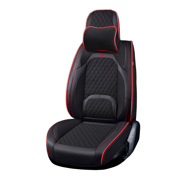 5-Seat Universal Car Seat Cover (SC-P05)