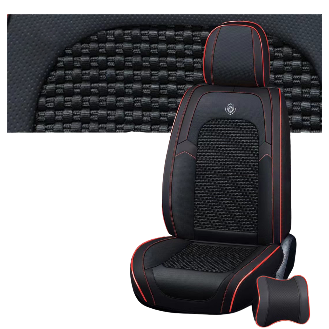 5-Seat Universal Car Seat Cover (SC-P09)