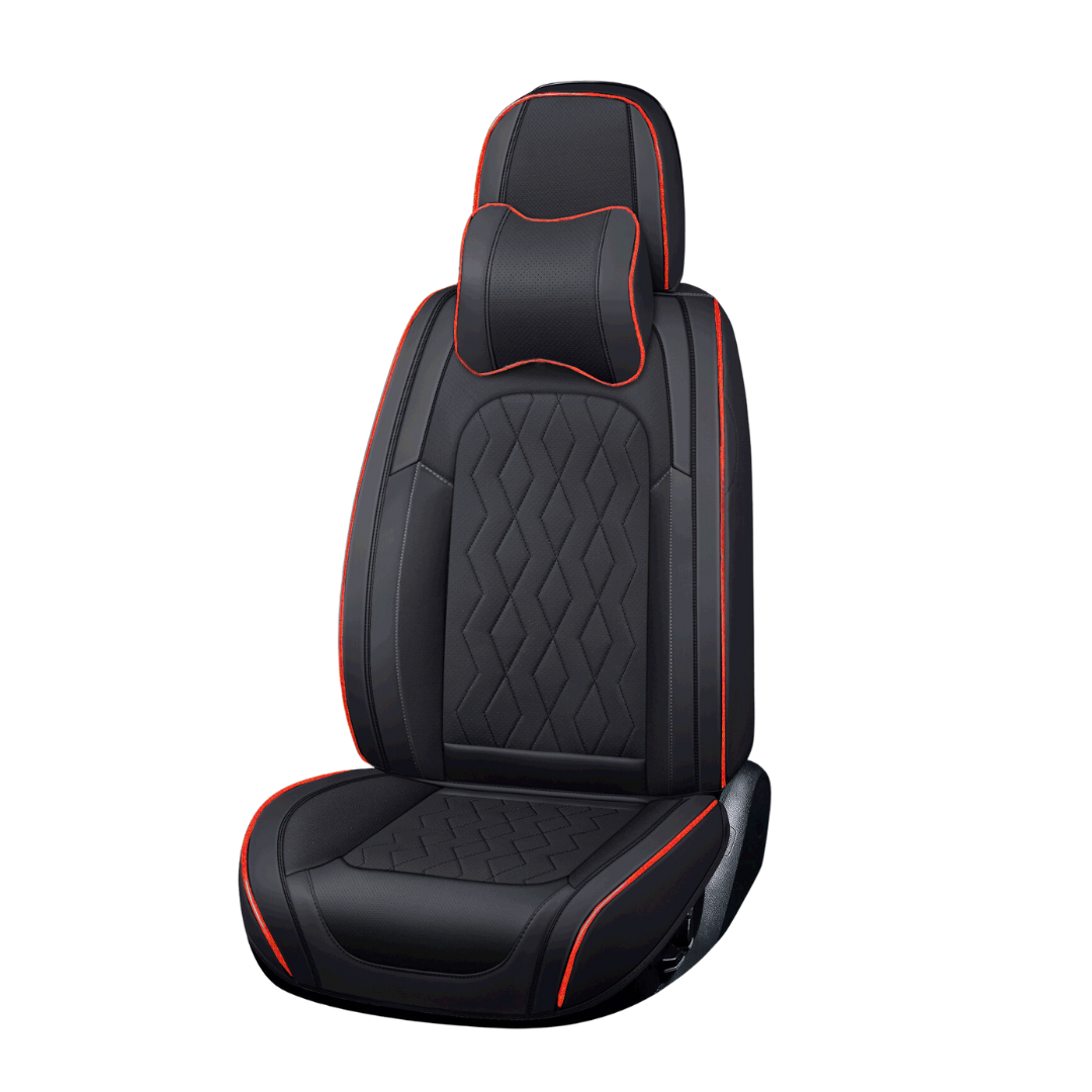 5-Seat Universal Car Seat Cover (SC-P14)