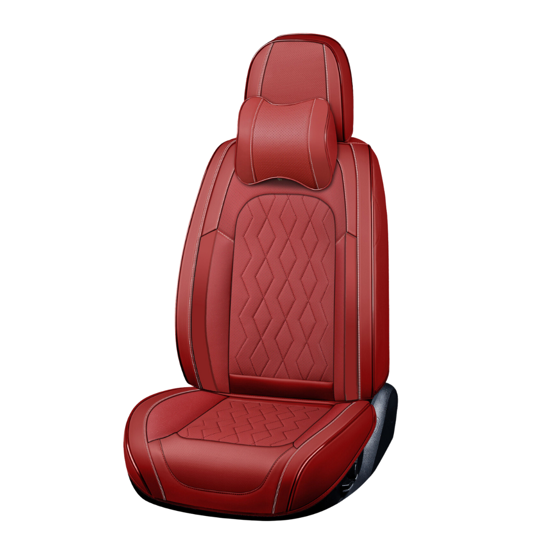 5-Seat Universal Car Seat Cover (SC-P14)