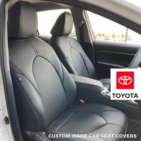 Toyota Custom-made Car Seat Cover