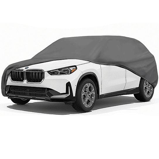 Car Cover for Hatchback