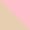  Beige & Pink